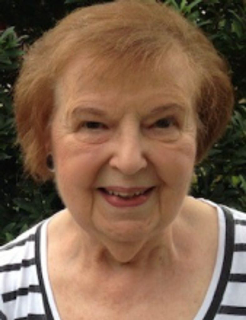 Dorothy Reinsch