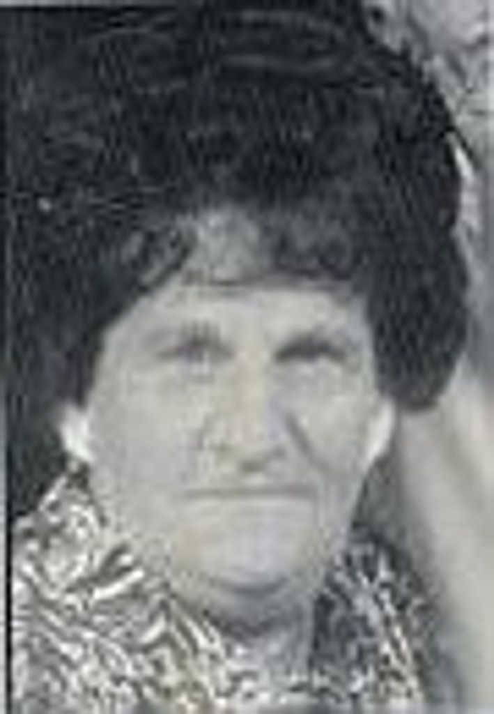 Ollie Ruth (Williams) Collum