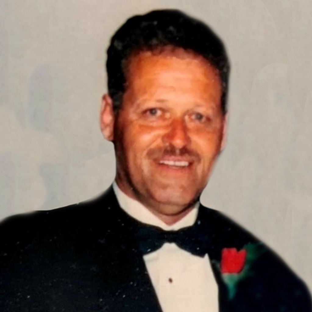 Elder C. Marshall Wallace Profile Photo