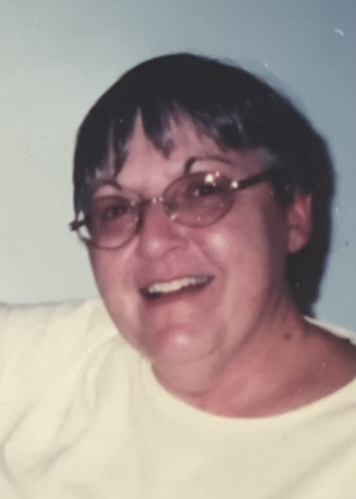 Janemary Lutz Profile Photo