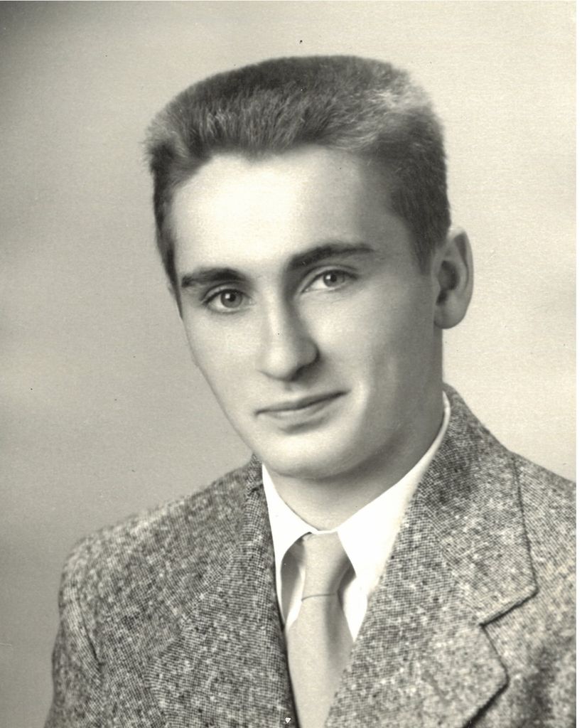 John Rutherford Kline Profile Photo