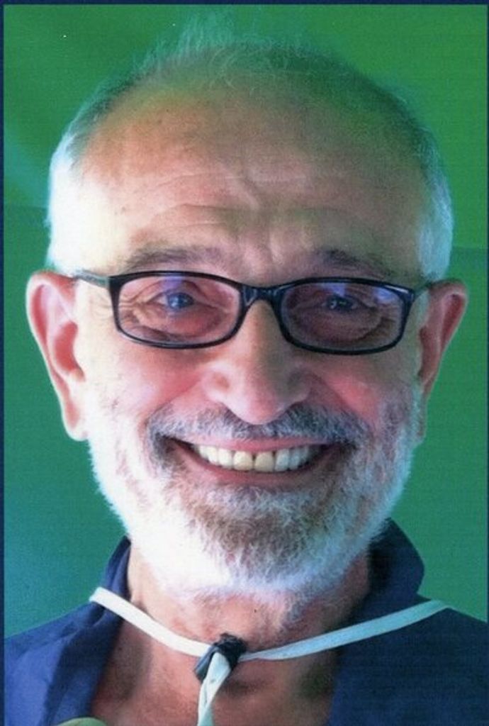 Michael Stavros Terezakis