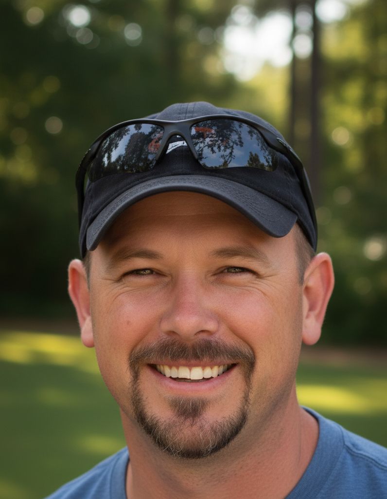Donny Peters Profile Photo