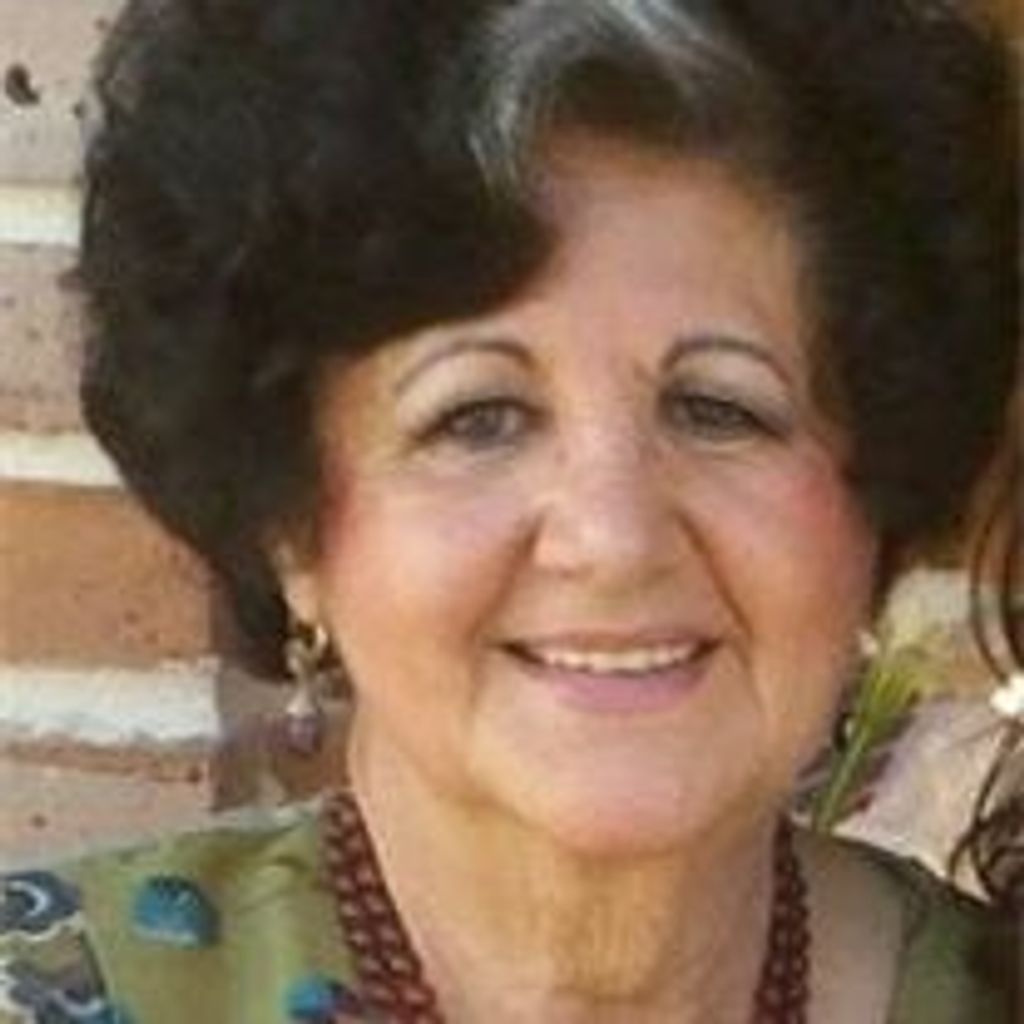 Lourie Breaux Profile Photo