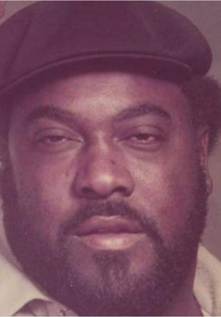 John Rosco Wilson, Sr.