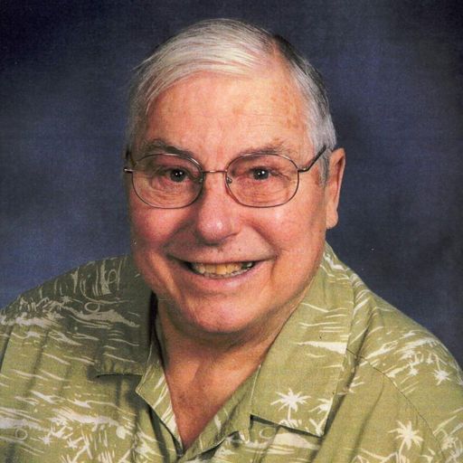 Harold Newell Clark Profile Photo
