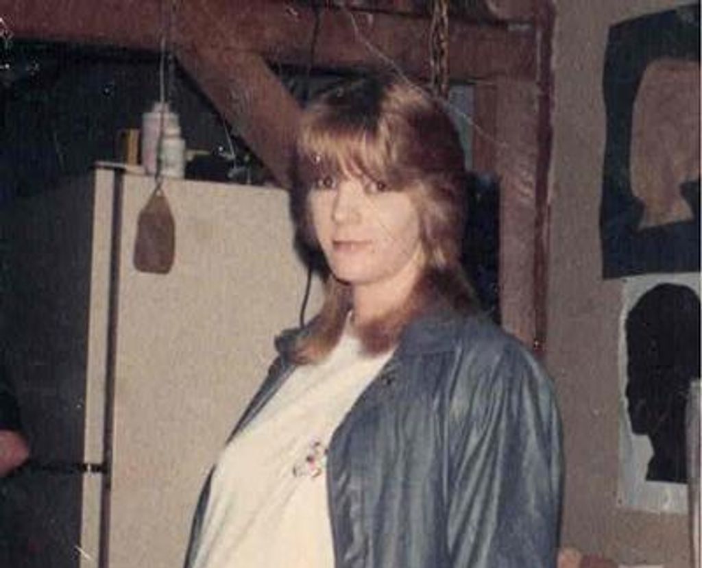 Michelle Marie Moore Profile Photo