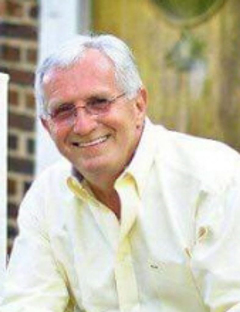 Ronald L. (Ron) Galloway