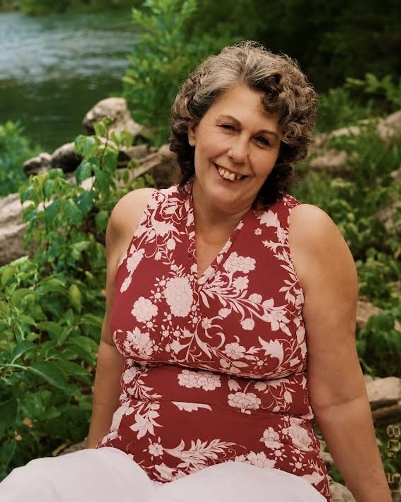 Mary Jane Hoover