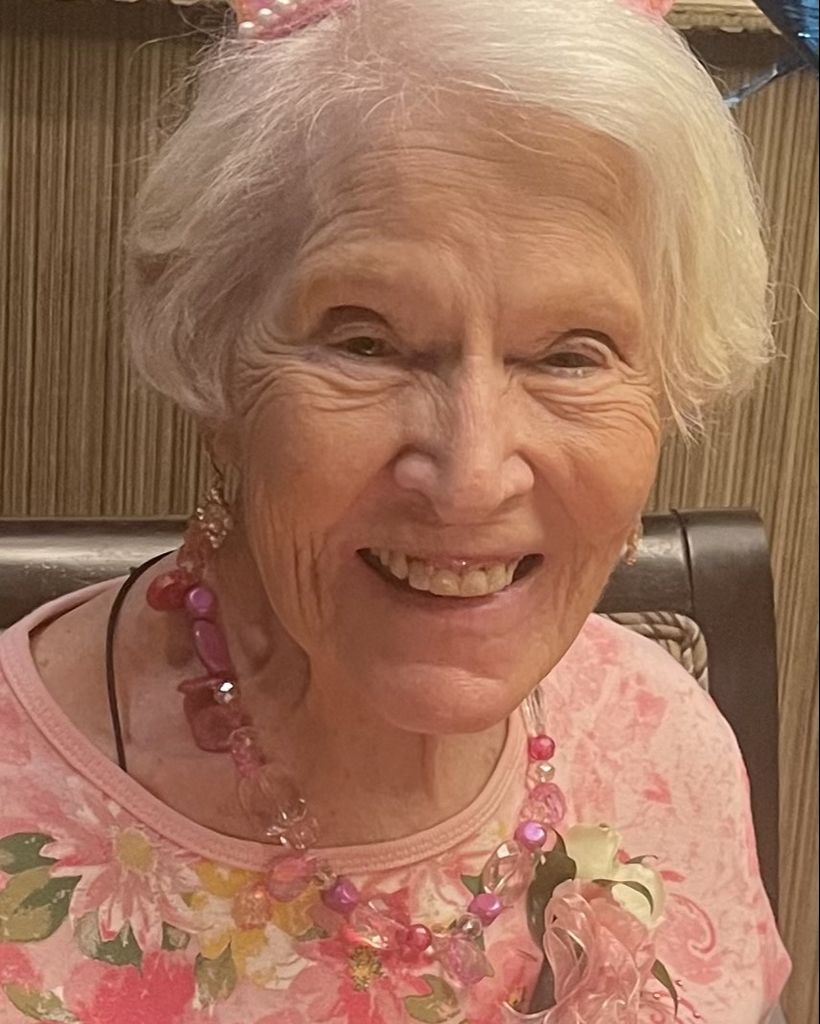 June Yerby Profile Photo