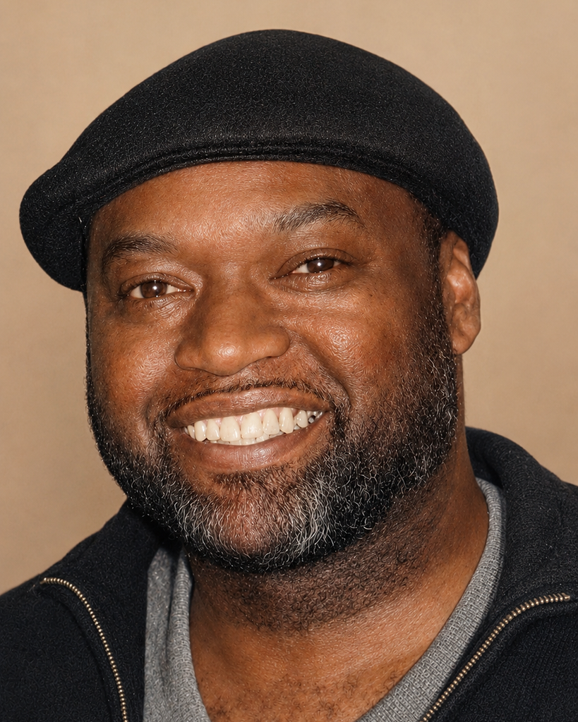 Alvon Steven Ward Profile Photo