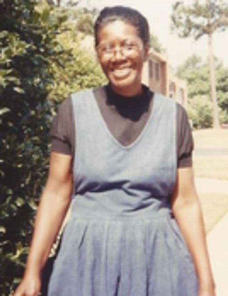 Marion Louise Hudson