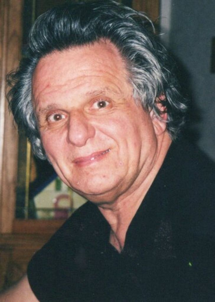 Michael William Bruno Profile Photo