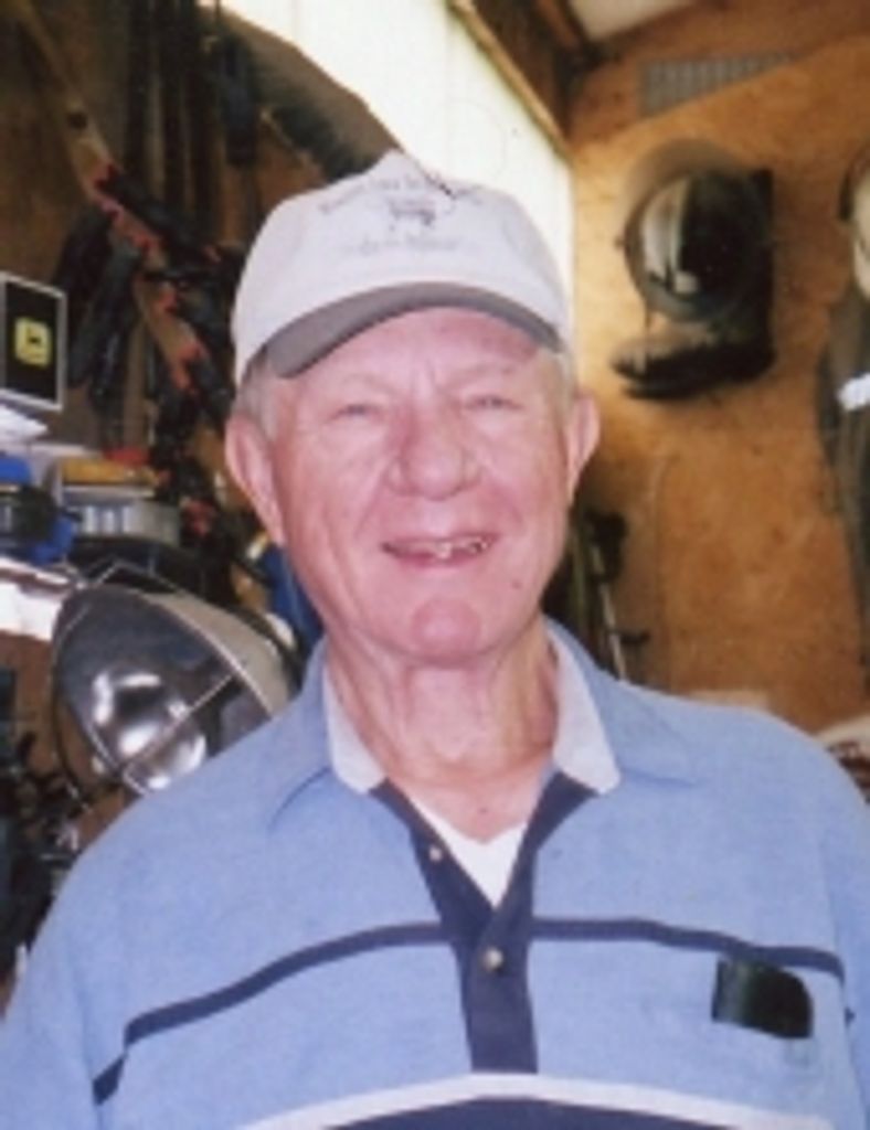 Glenn J. Hassler