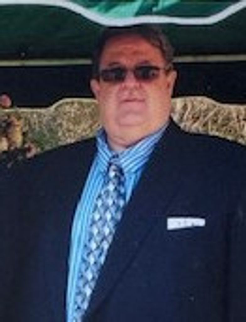 Terry Michael Corbett Profile Photo