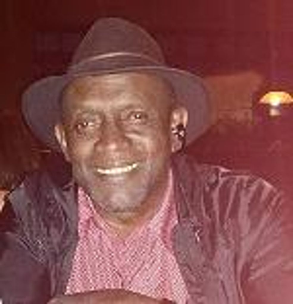 Terry Lee Thompson Profile Photo