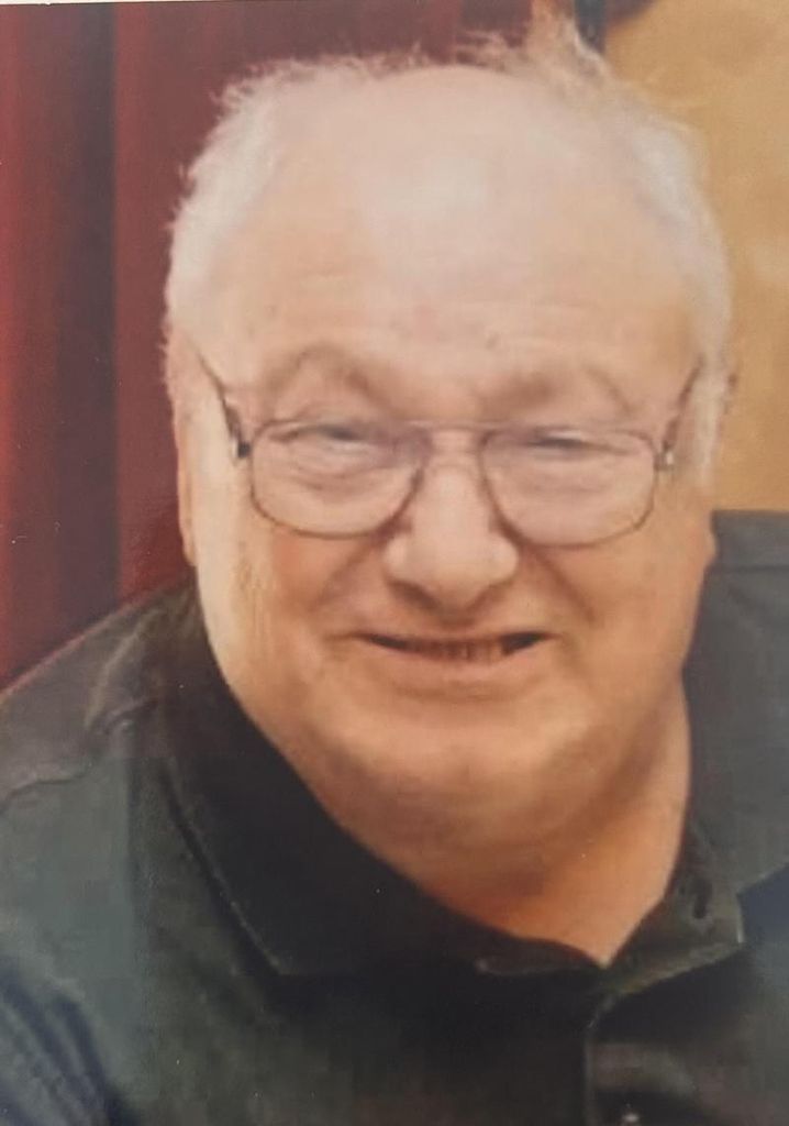 Ronald Eugene Aurand Profile Photo
