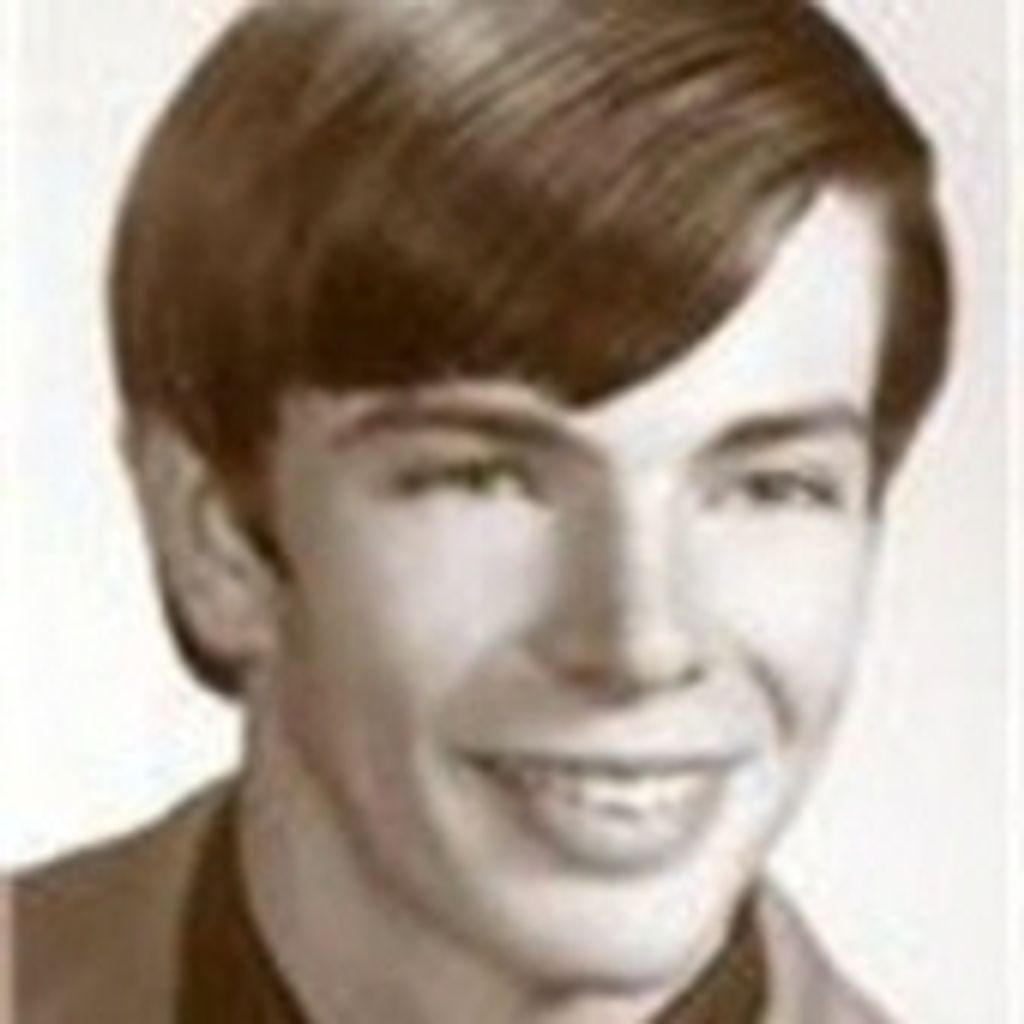 Doyle Max Foland