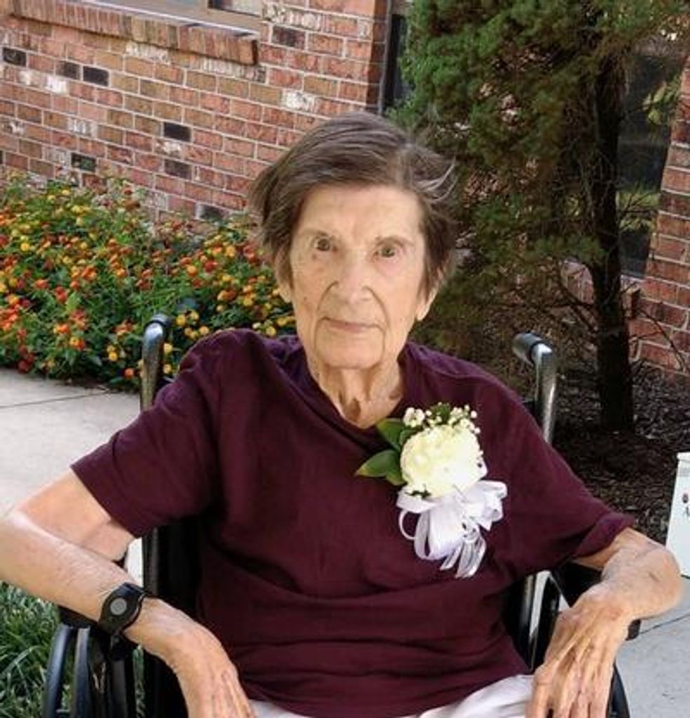 Josephine Futrell Sumner Profile Photo
