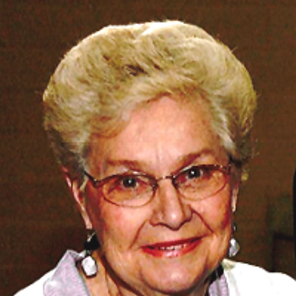 Mary Josephine Cooper