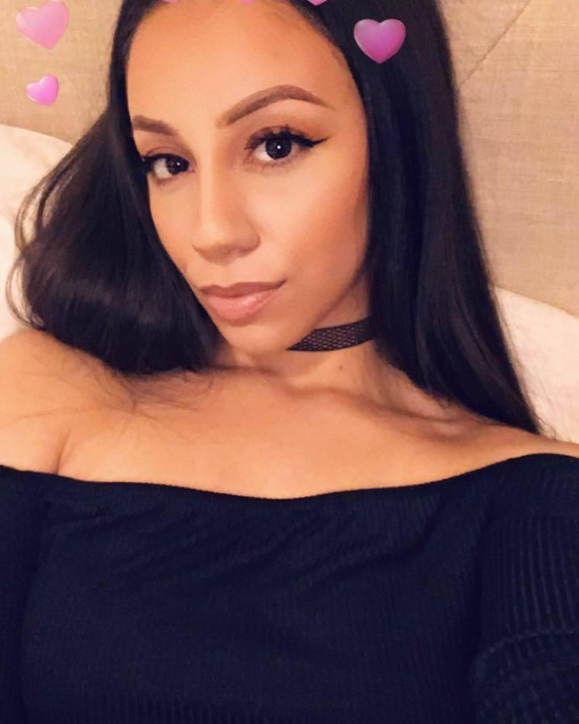 Cierra Lindsey Bergins Profile Photo