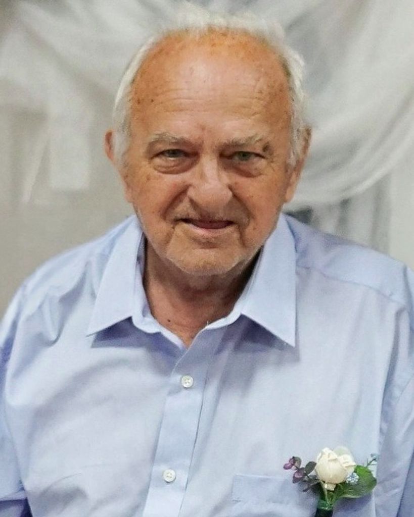 Lerman J. George Profile Photo