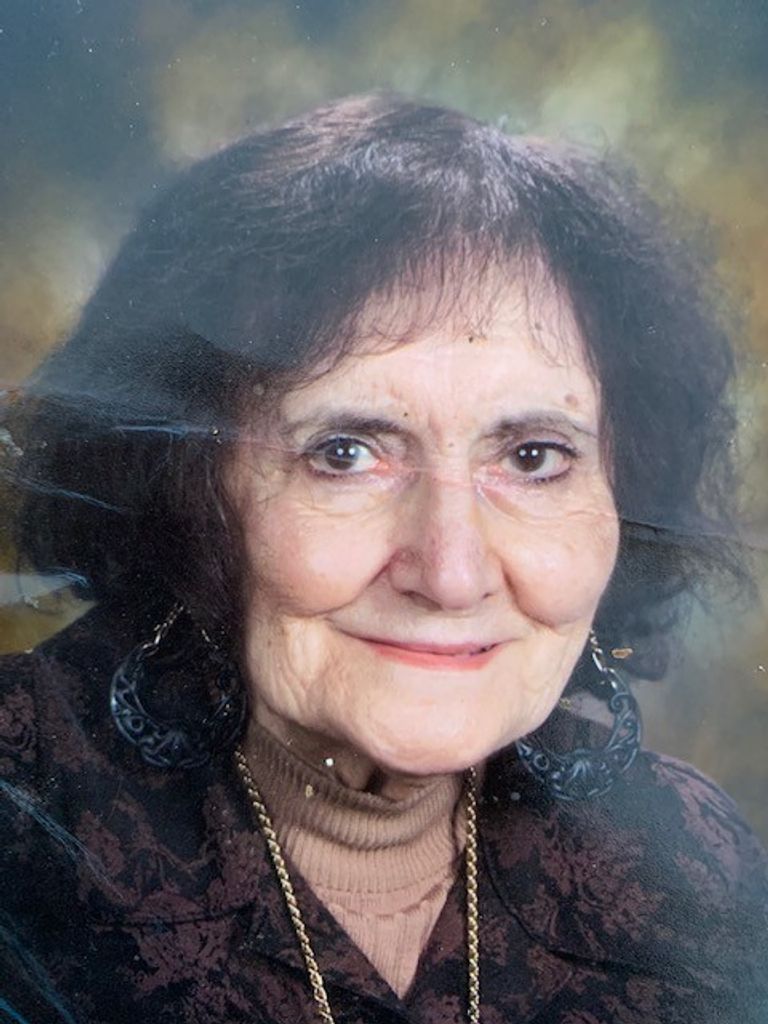 Dolores Ricciardelli-Cisternino