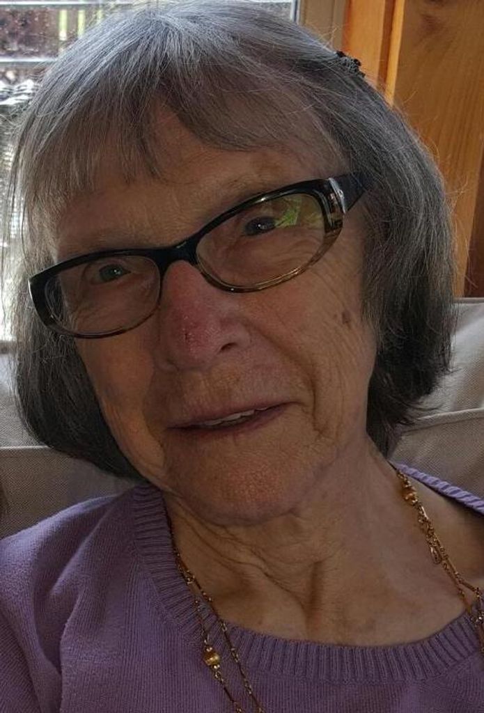 Caroline M. Schuelke