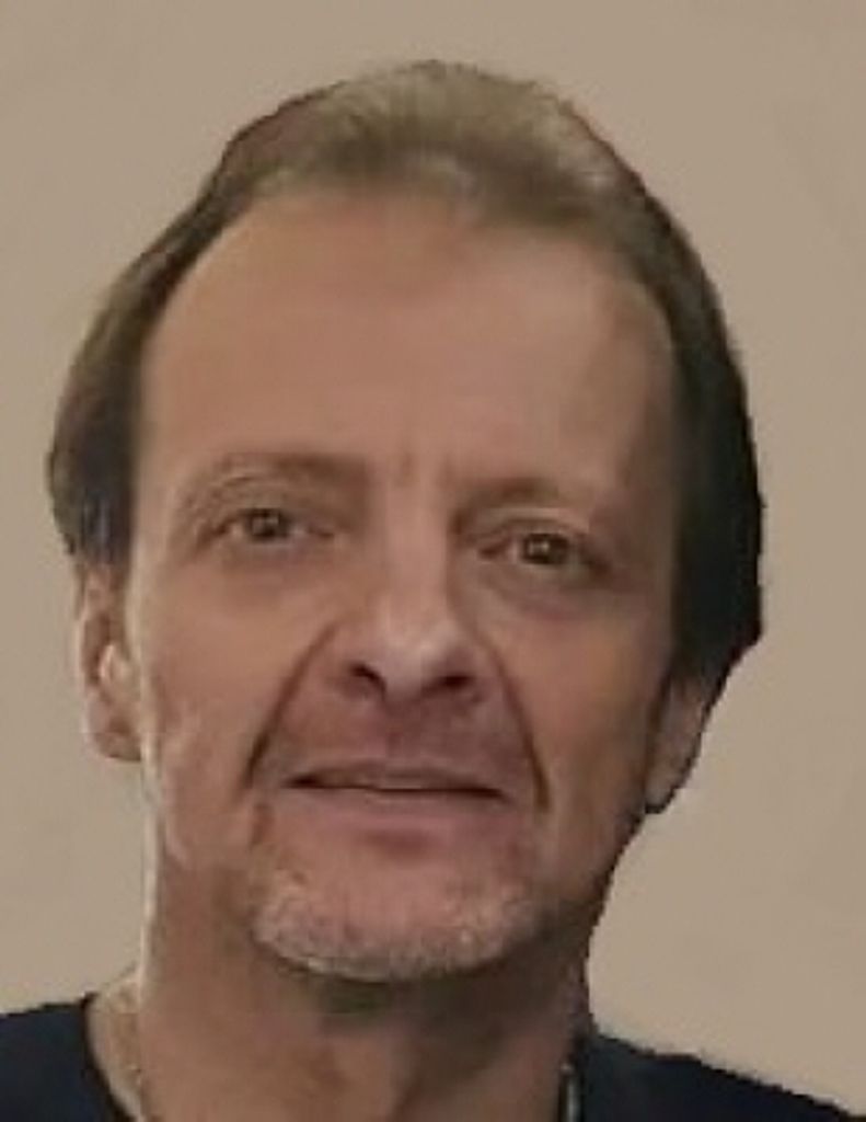 Johnny Allen Wetzel Profile Photo