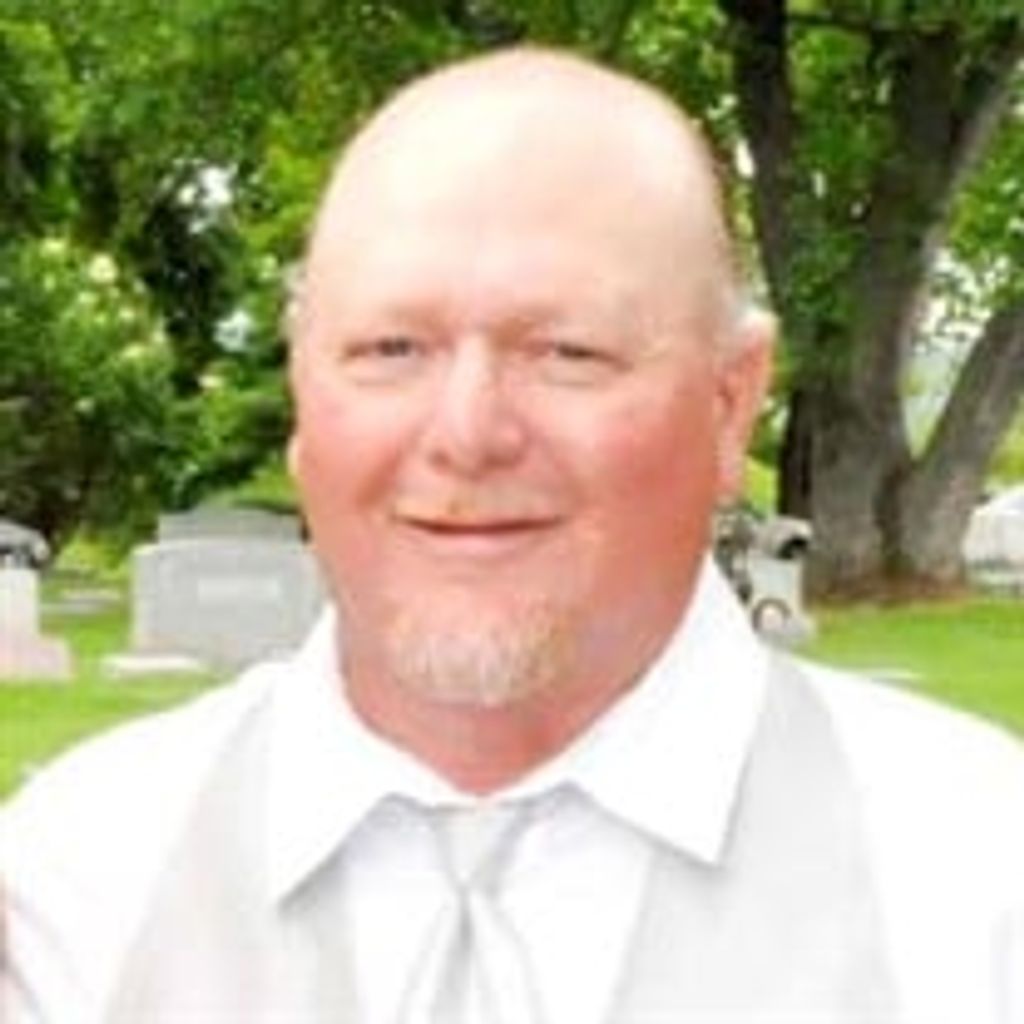 Dallas Ashbaugh Jr.
