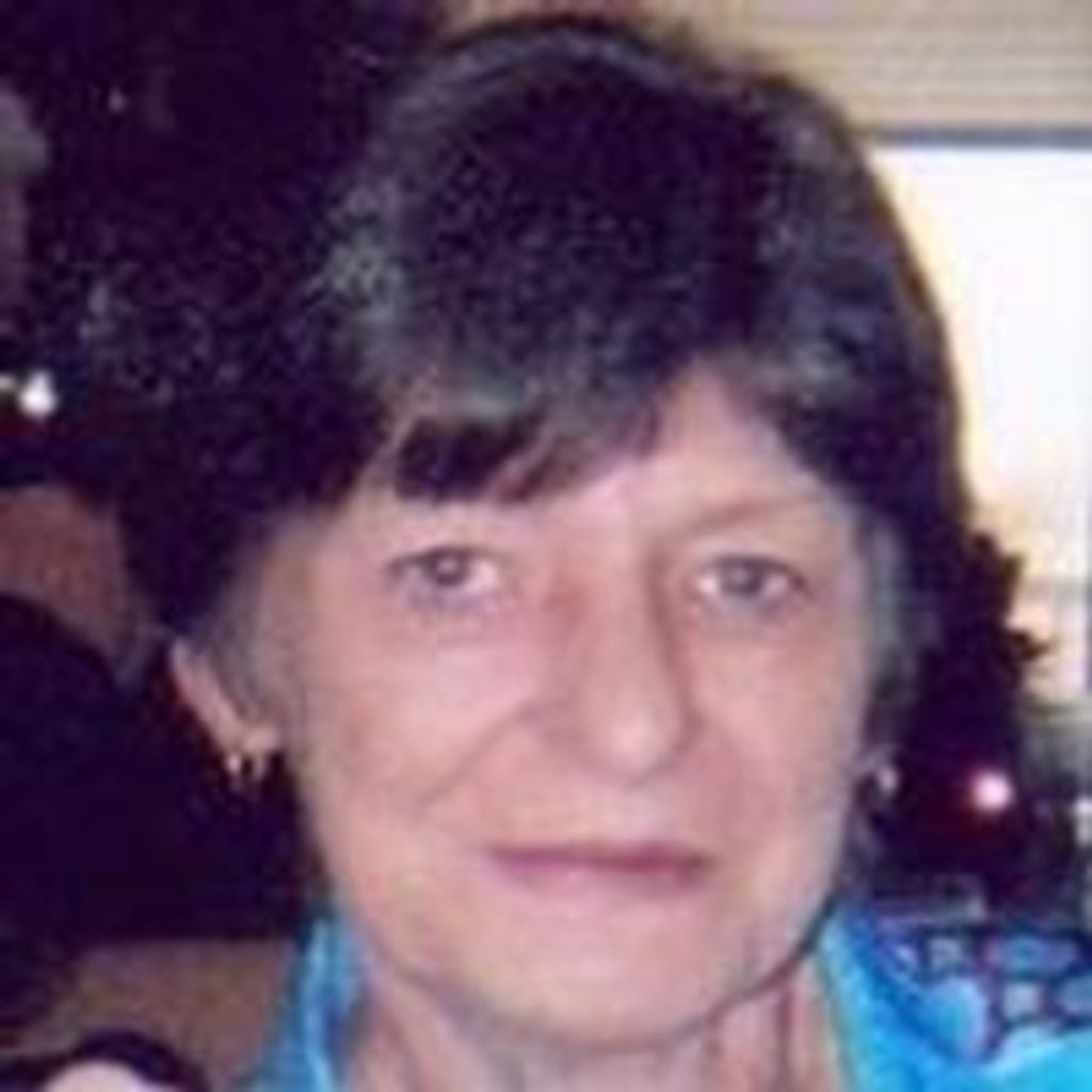 Corrine Ruth Martin