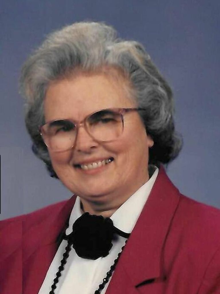 Anna E. Shirk