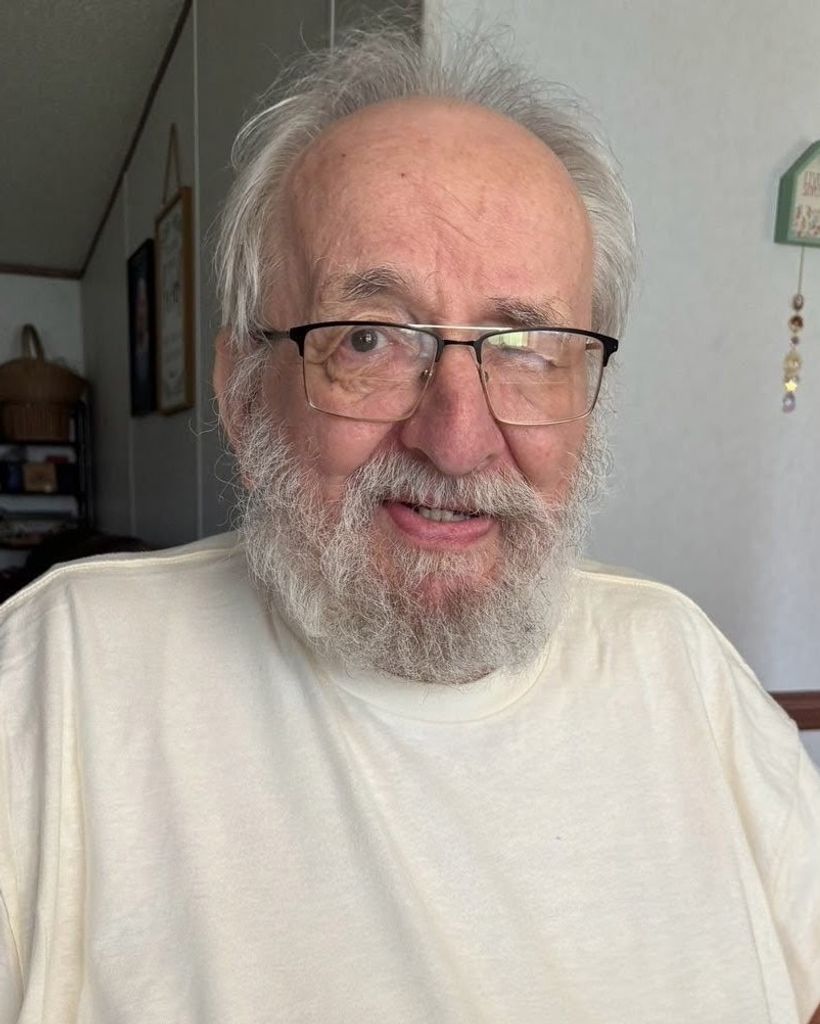 Robert David Hahn Profile Photo