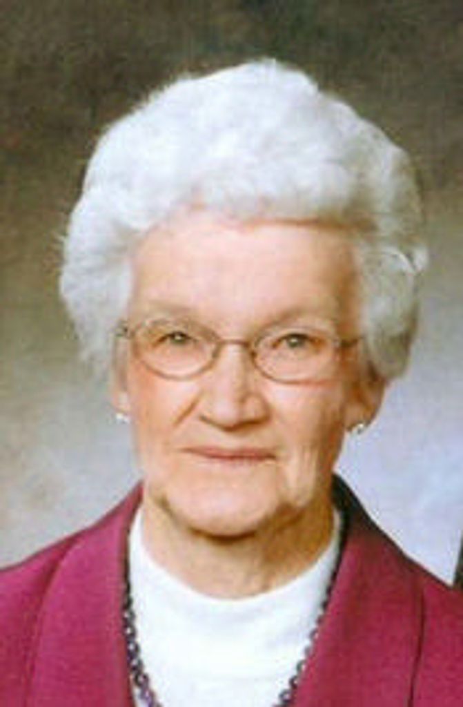 Clarise Eslinger Profile Photo