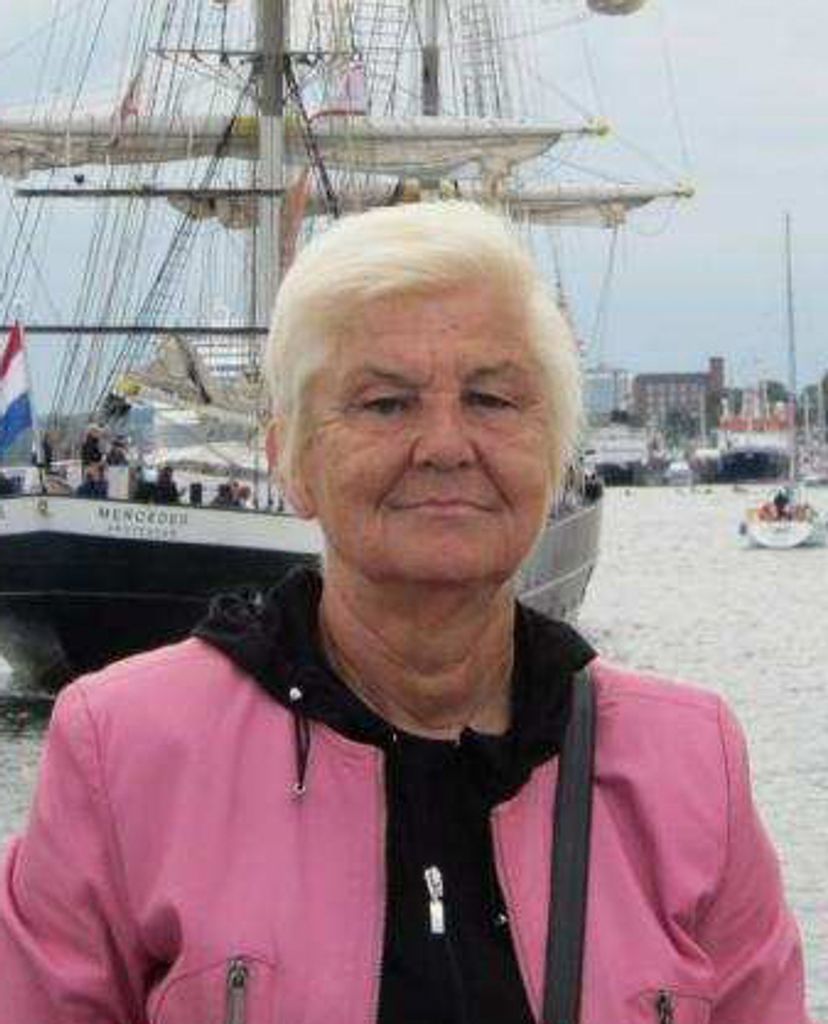Margit Rambo Hansen