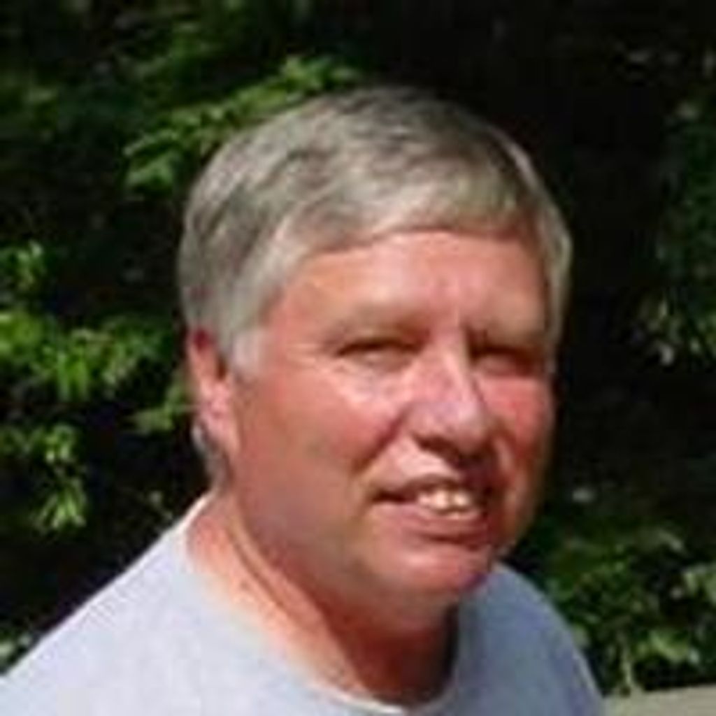 Paul  Francis Meuse