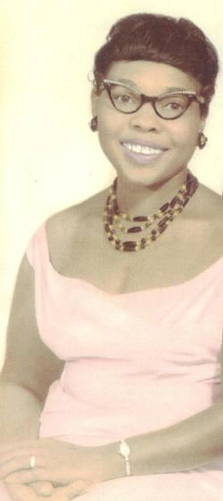 Ethelle Lorene Dunn Profile Photo