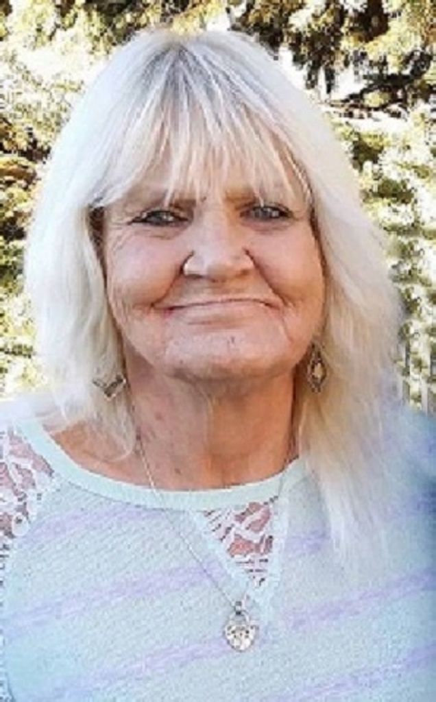 Lorene 'Lori' Satran