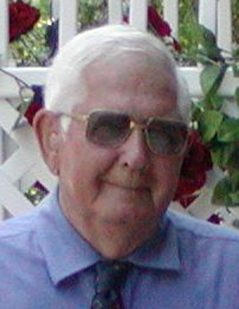 George F. Richter