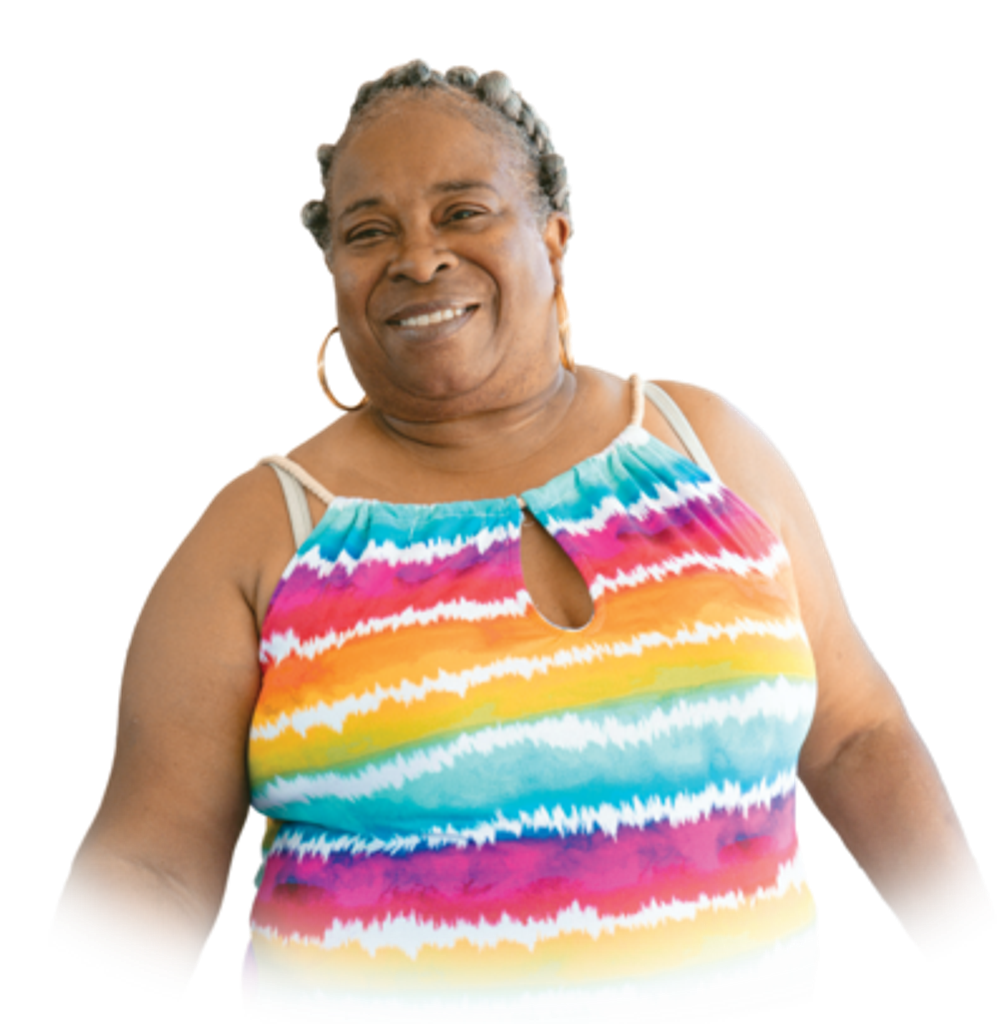 Deaconess Marcell Denise Copeland Jones Profile Photo