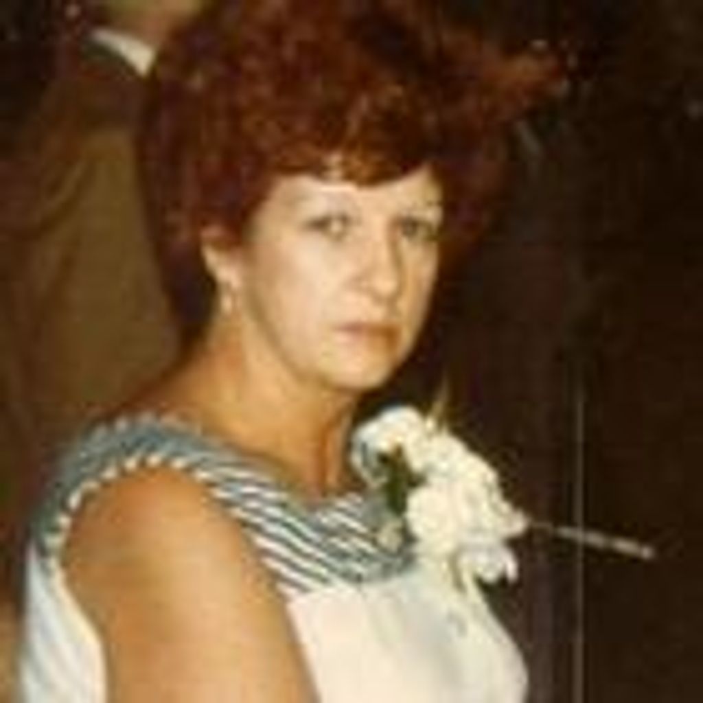 Patricia J. Capito