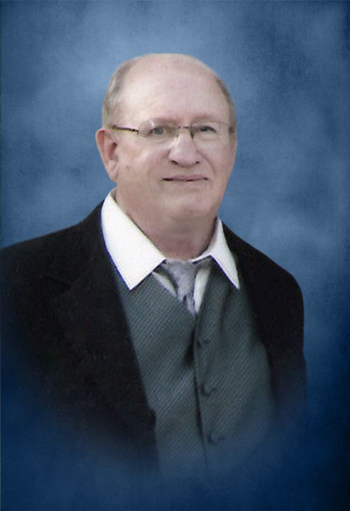 Charles Edward Huff Profile Photo