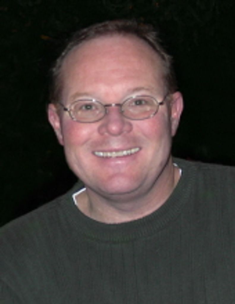 Sean Patrick Mcgreevey