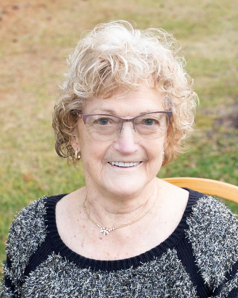 Mrs. Jimmie Faye Schafer Profile Photo