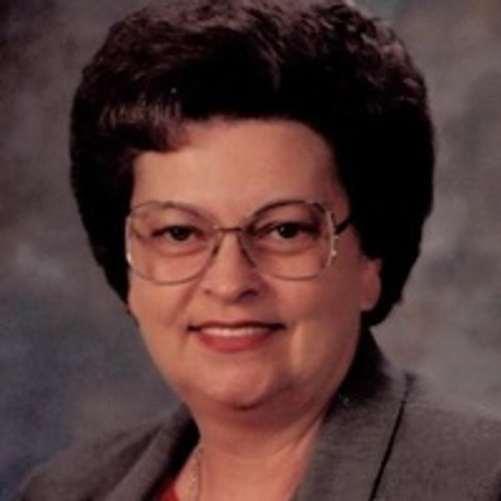 Jeanette Dyer