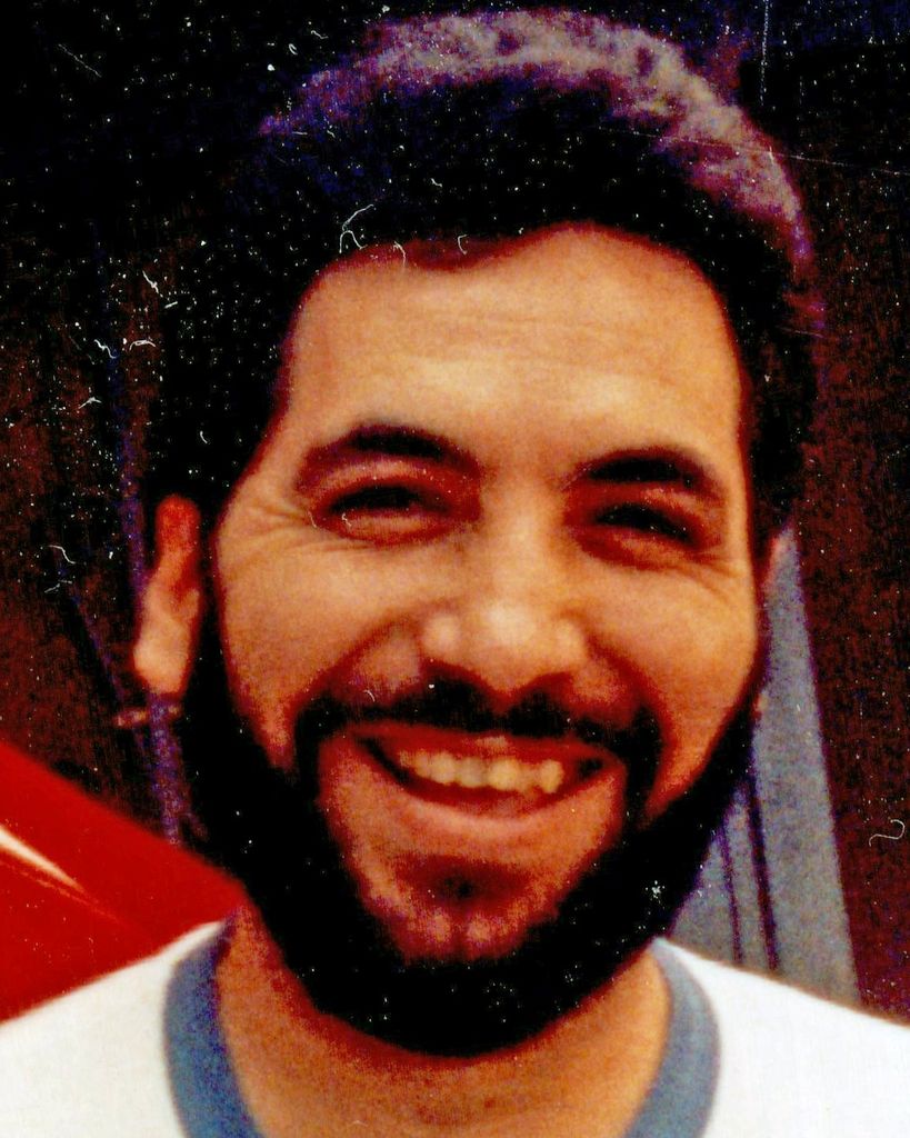 Anthony J. Maestas Profile Photo