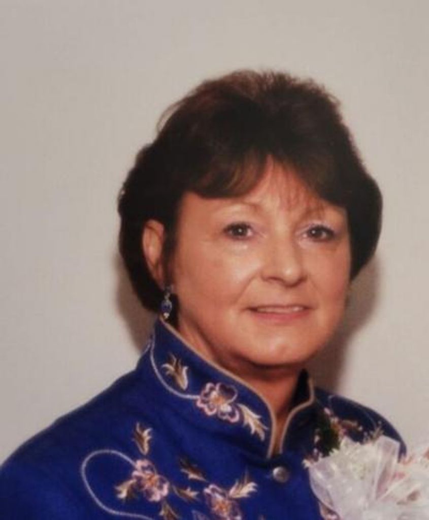 Reta Hodges Greene Profile Photo