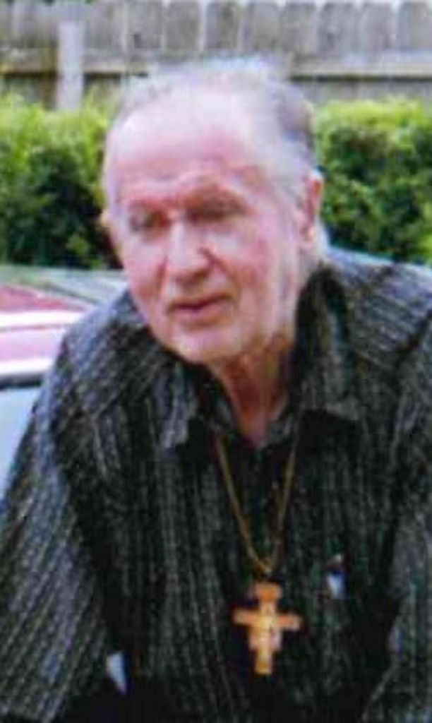 Ferdinand R. Rendesi