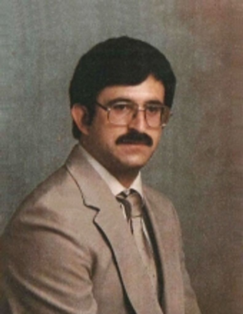 Kenneth Allen Sell