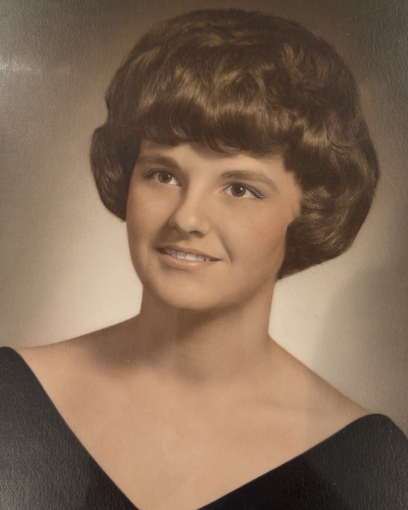 Teresa Jo Walker